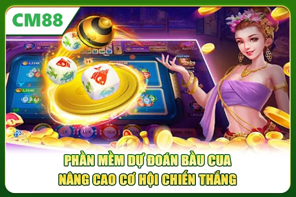 Phần Mềm Dự Đoán Bầu Cua - Nâng Cao Cơ Hội Chiến Thắng